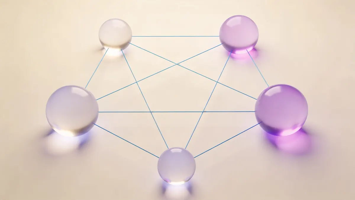 Five AI platform constellation — ChatGPT, Perplexity, Google AI Overviews, Gemini, Bing Copilot